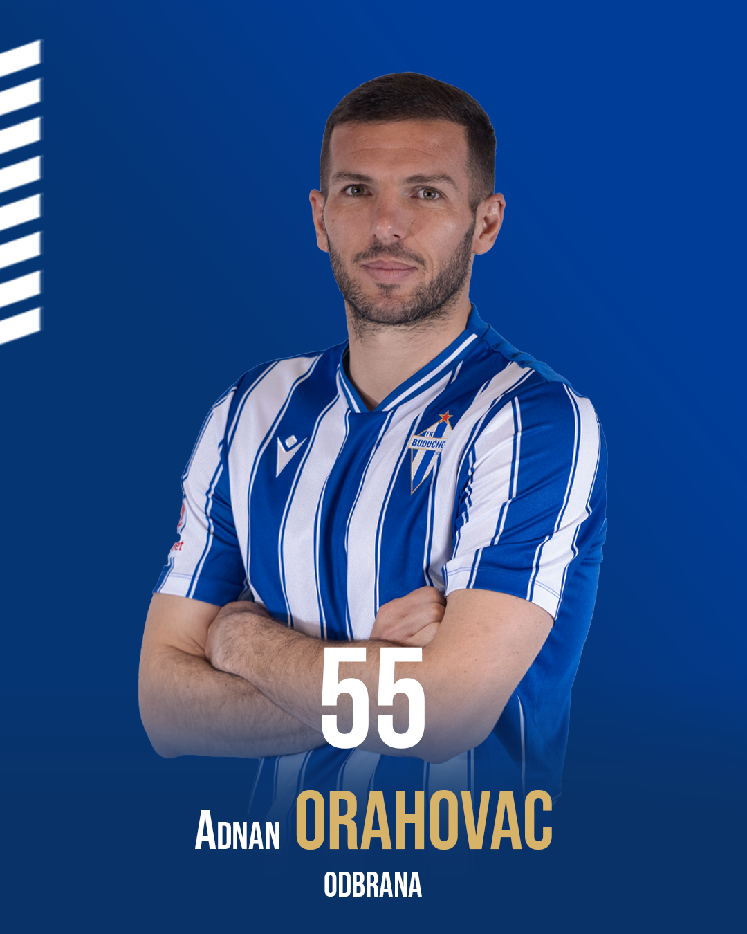 Adnan Orahovac