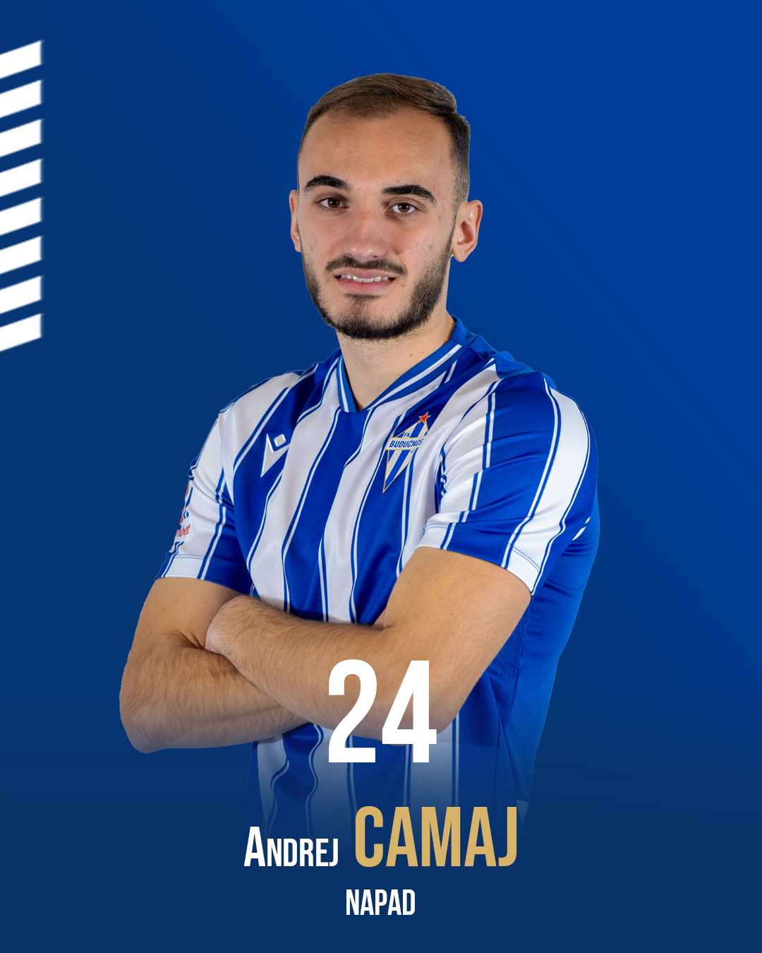 Andrej Camaj
