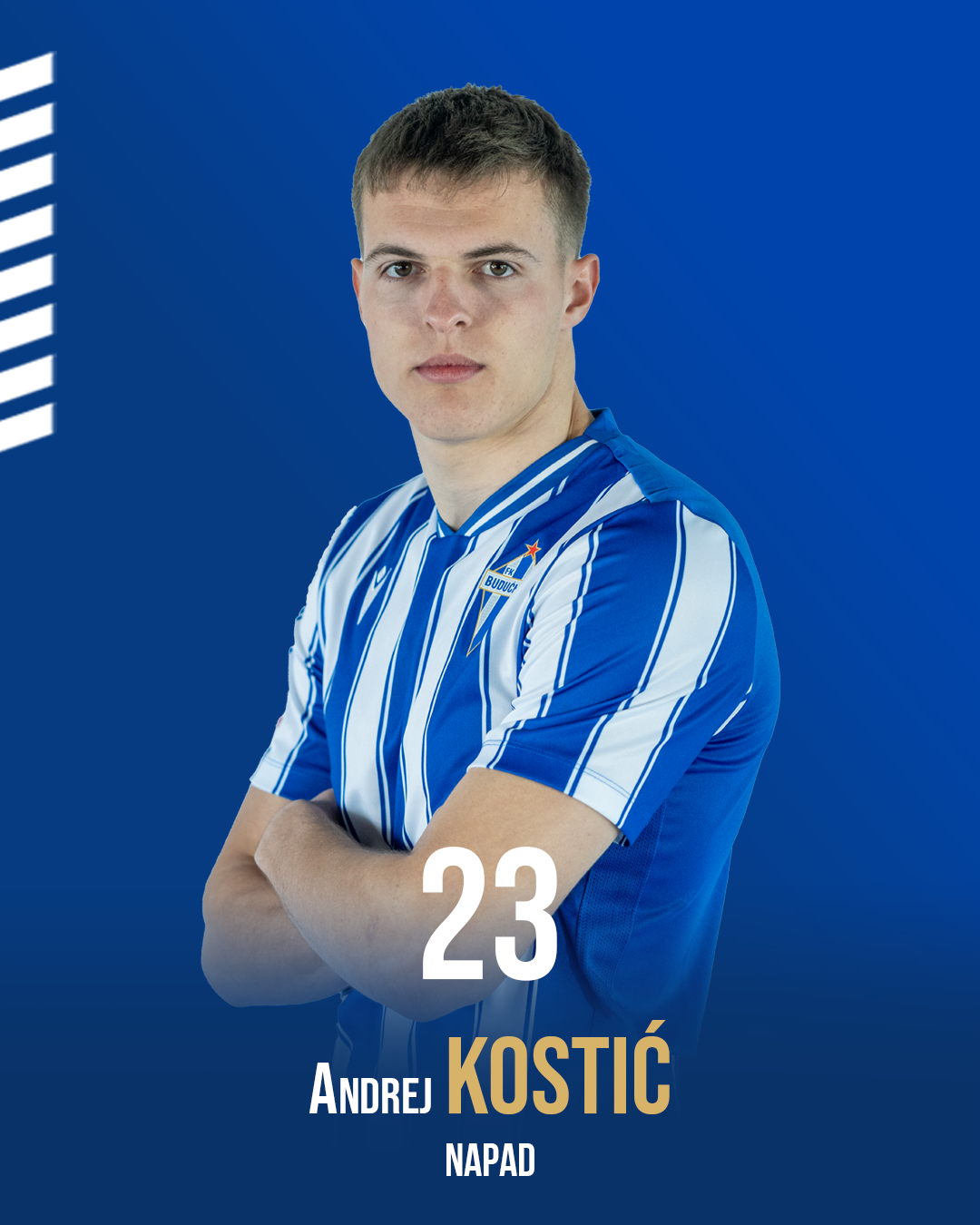 Andrej Kostic