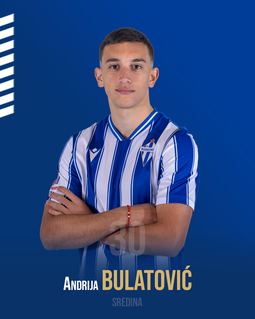 Andrija Bulatovic hover