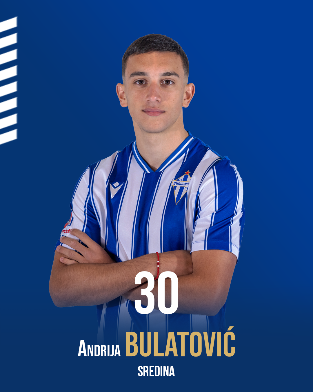 Andrija Bulatovic