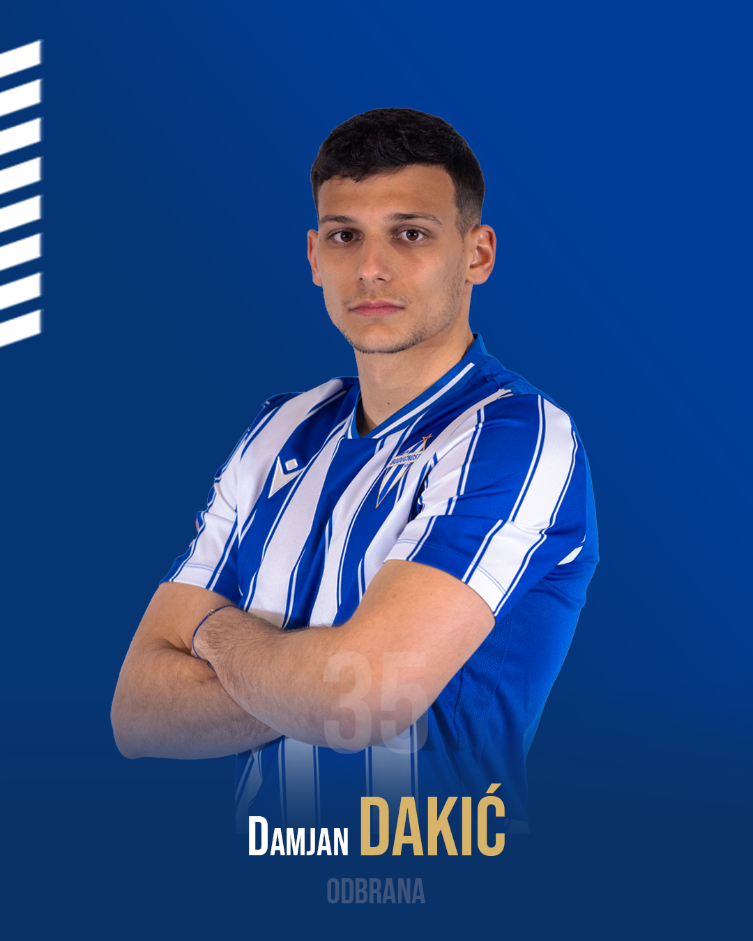 Damjan Dakic hover
