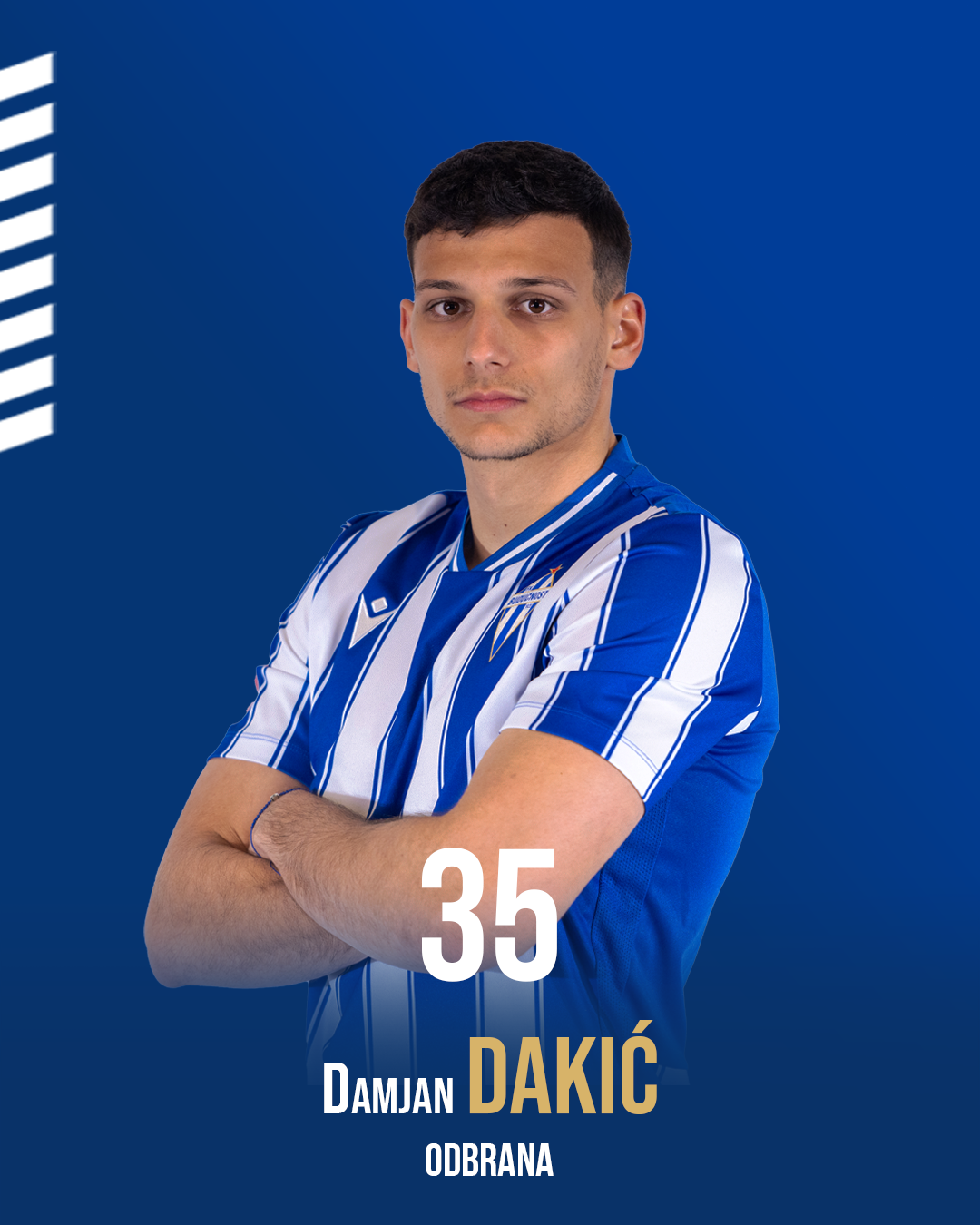 Damjan Dakic