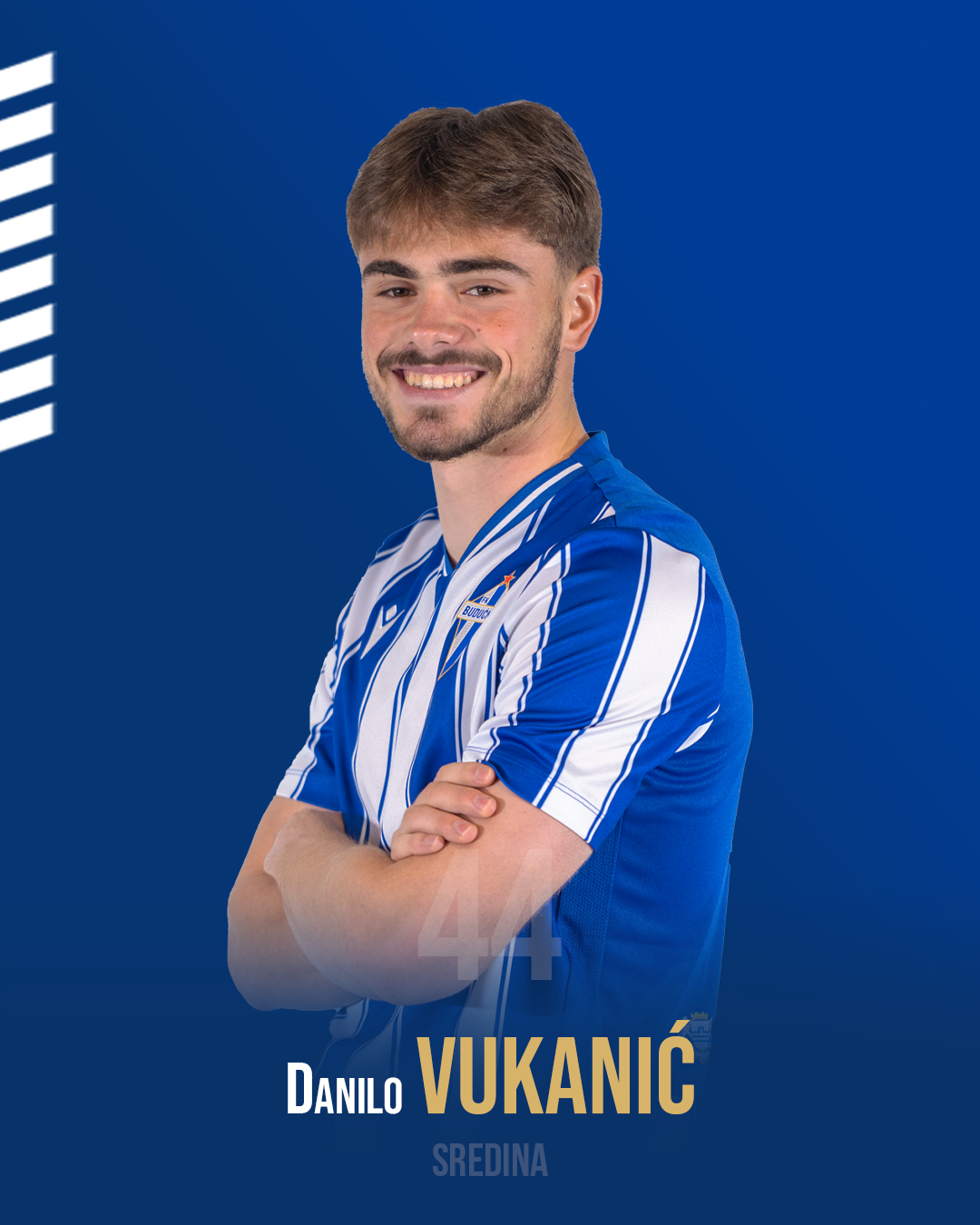 Danilo Vukanic hover
