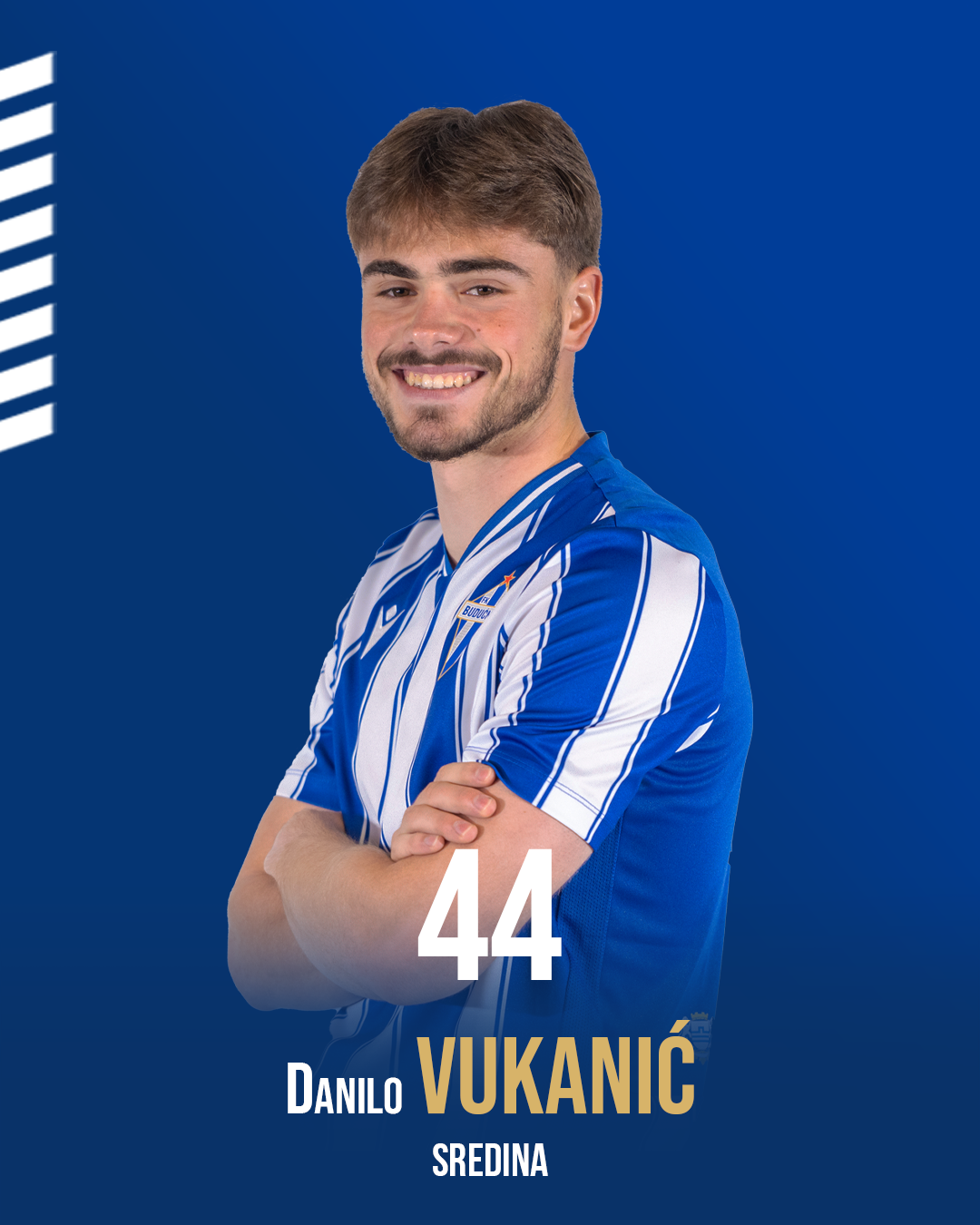 Danilo Vukanic
