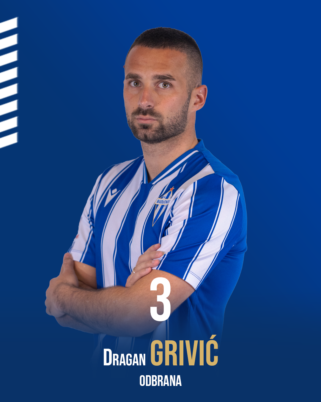 Dragan Grivic