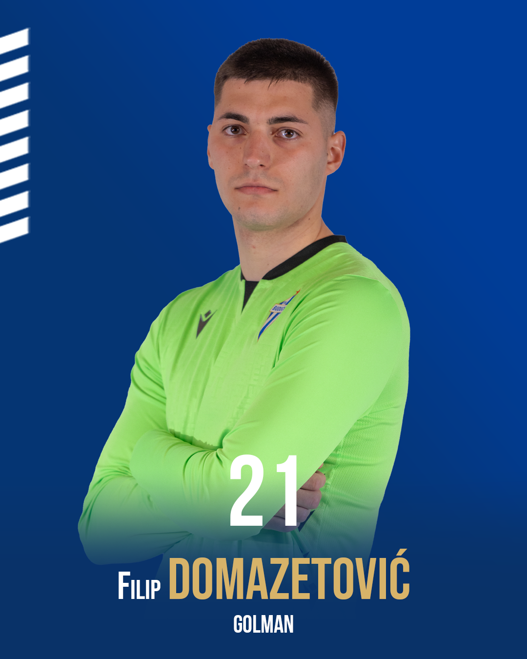 Filip Domazetovic