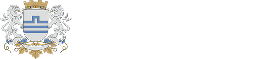 Glavni grad Podgorica logo