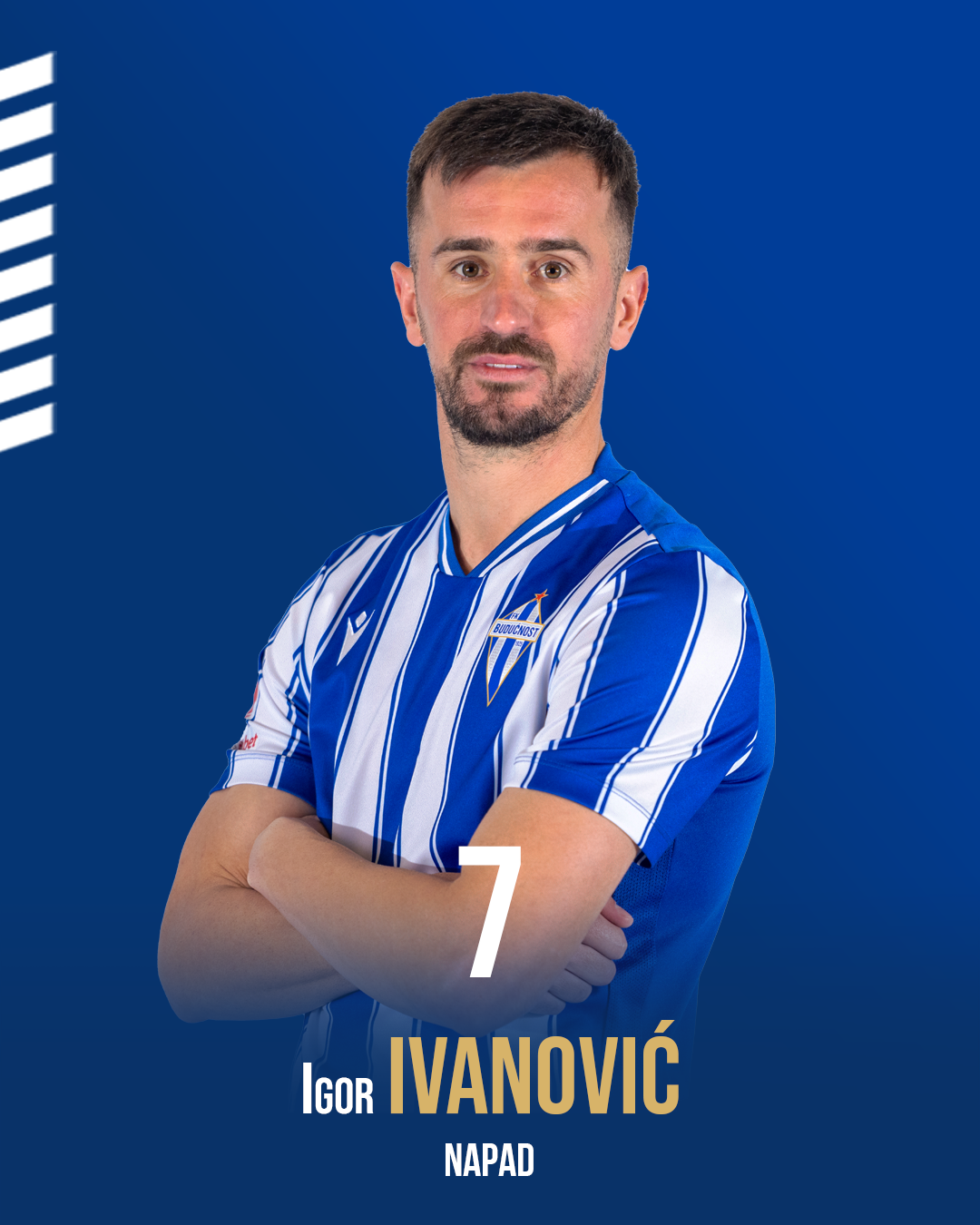 Igor Ivanovic