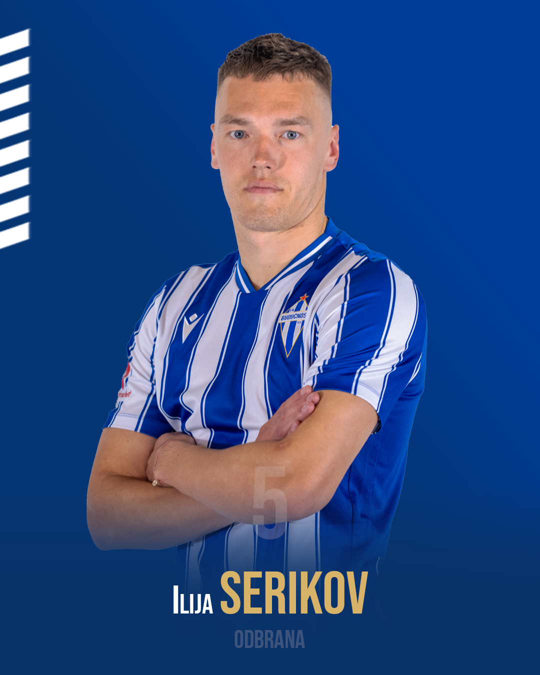 Ilija Serikov hover