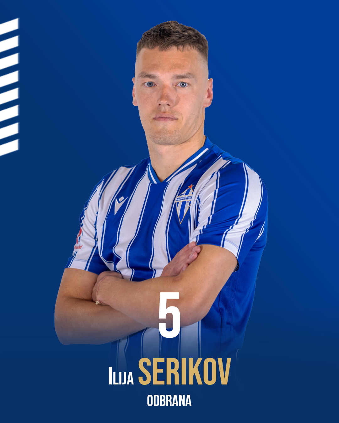 Ilija Serikov