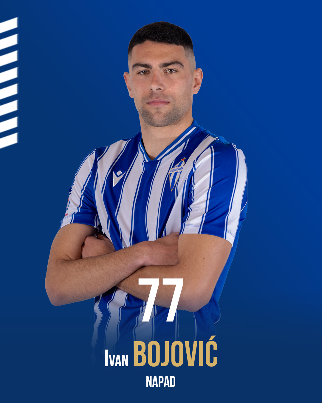 Ivan Bojovic