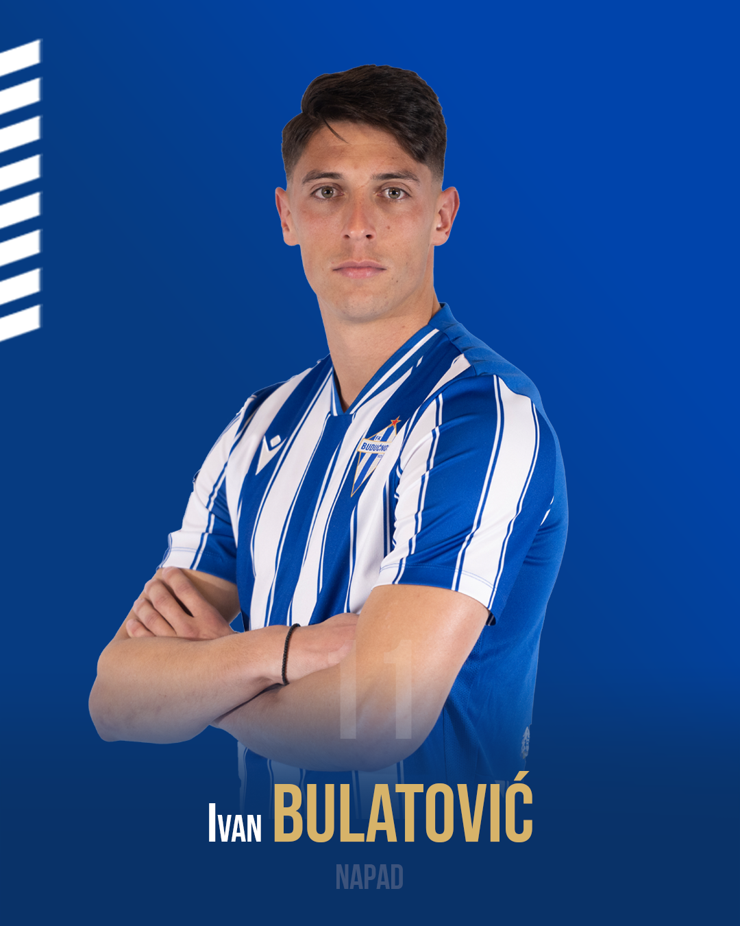 Ivan Bulatovic hover