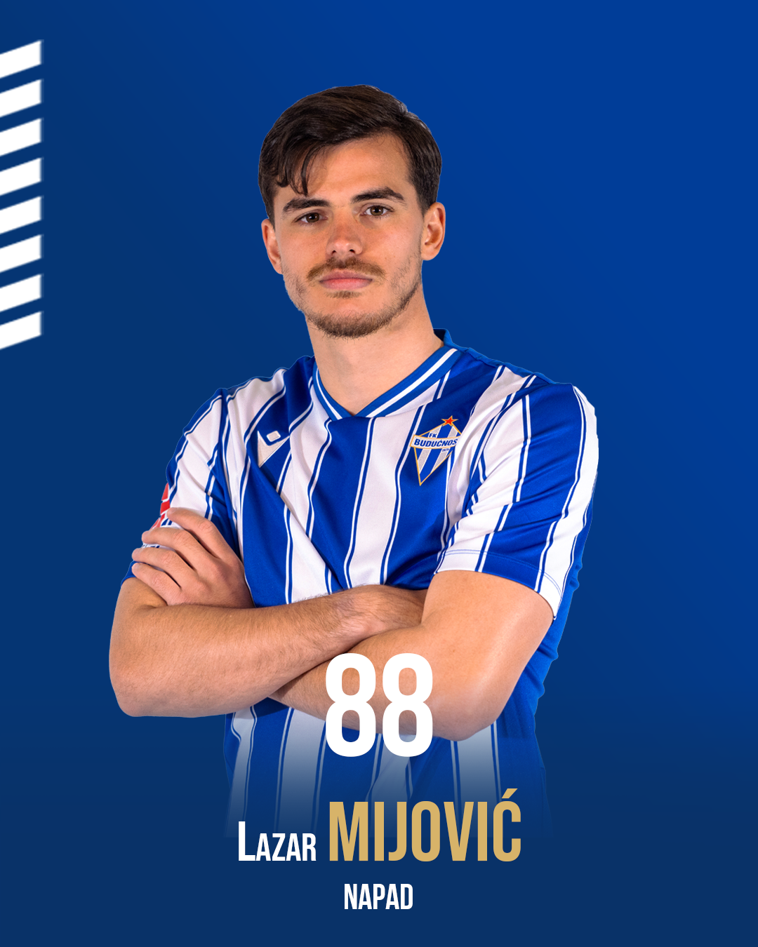 Lazar Mijovic