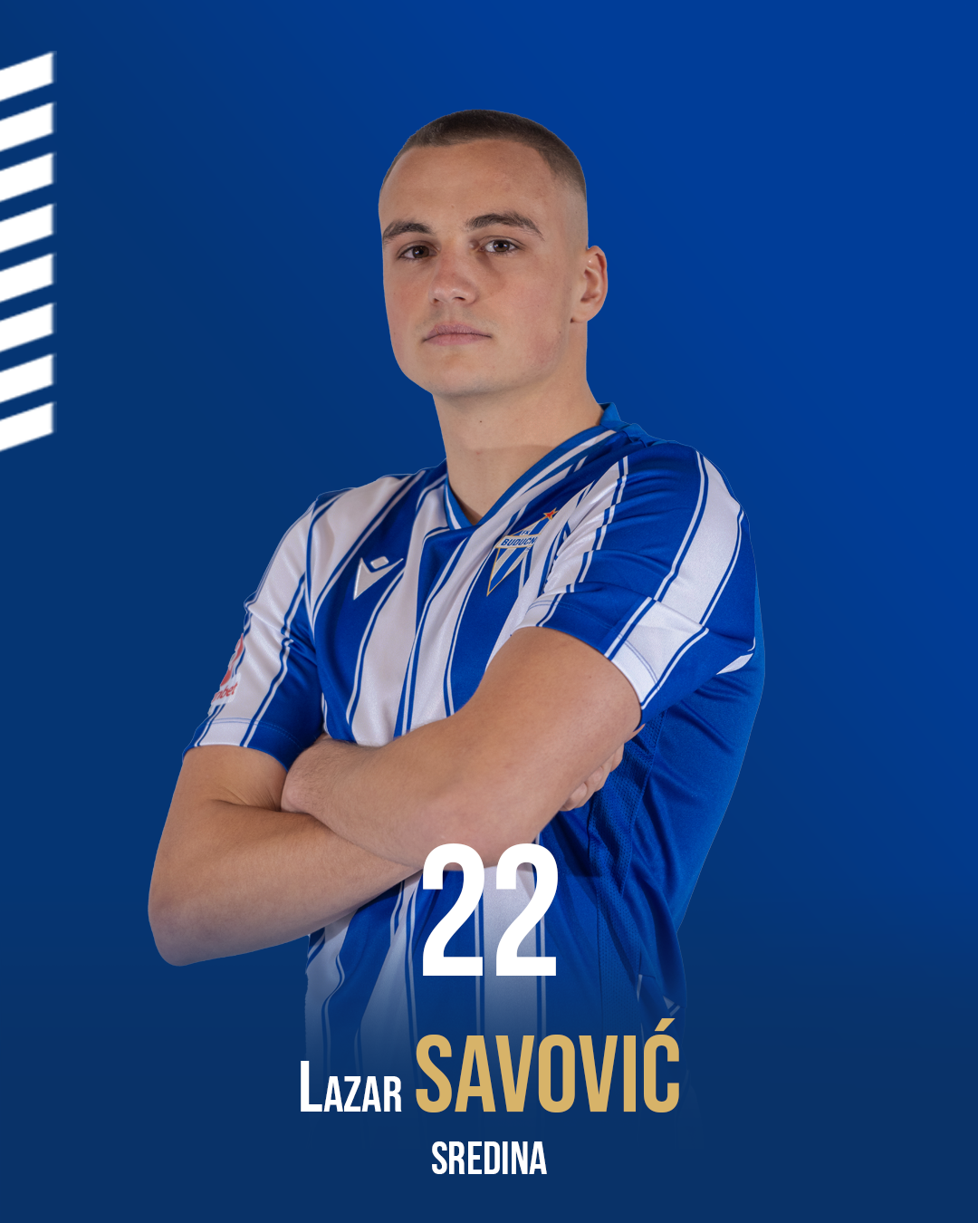 Lazar Savovic