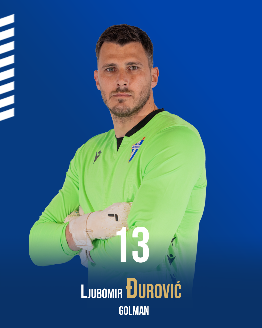 Ljubomir Djurovic