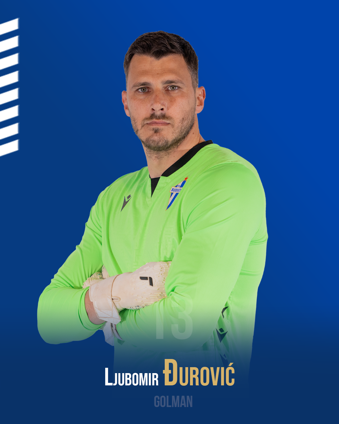 Ljubomir Djurovic hover