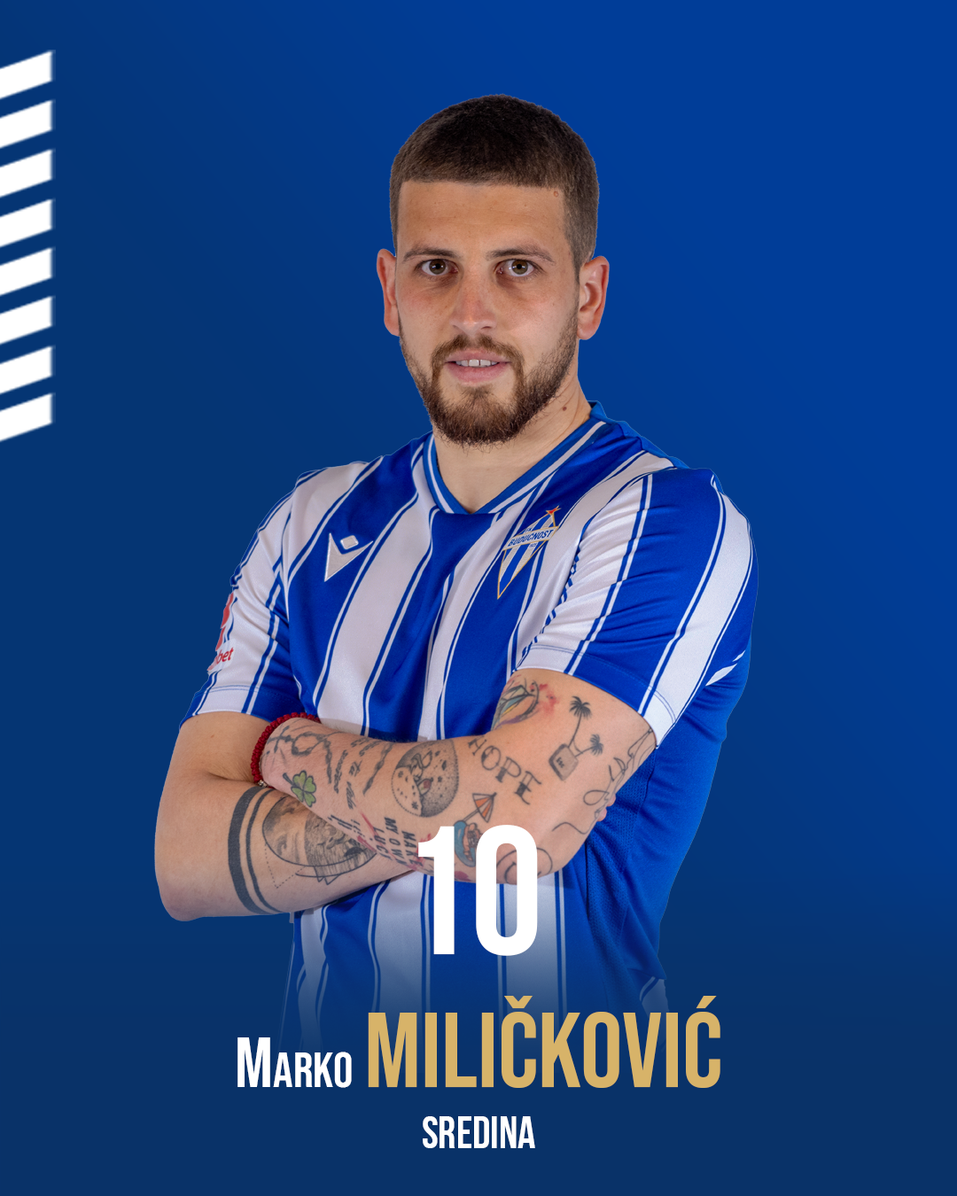 Marko Milickovic