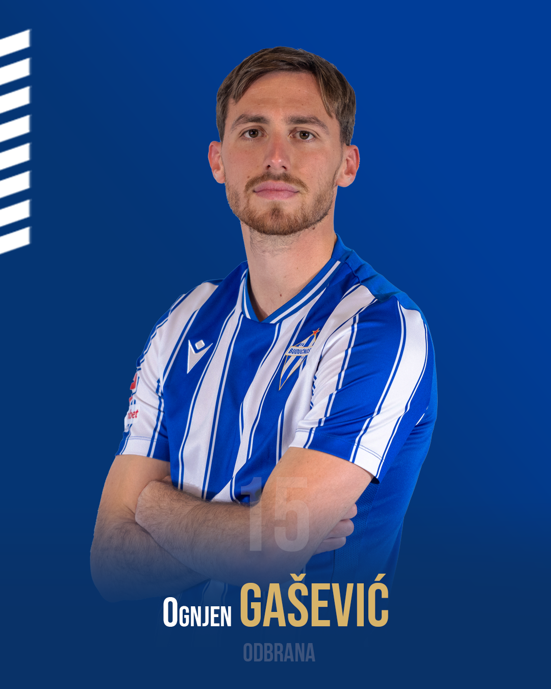 Ognjen gasevic hover