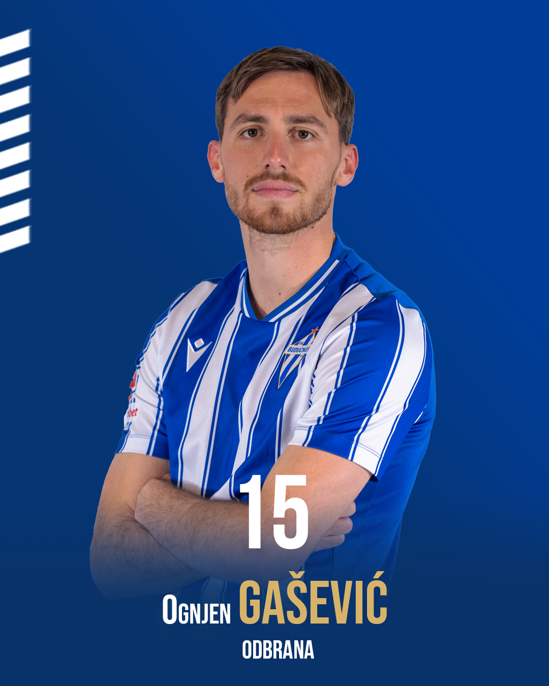 Ognjen gasevic
