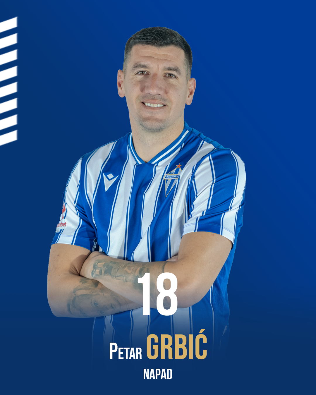 Petar Grbic