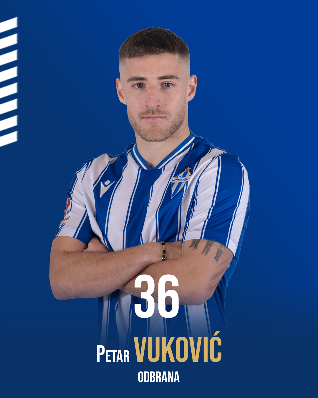 Petar Vukovic