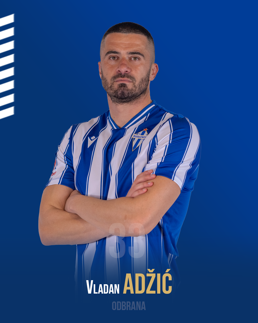 Vladan Adzic hover