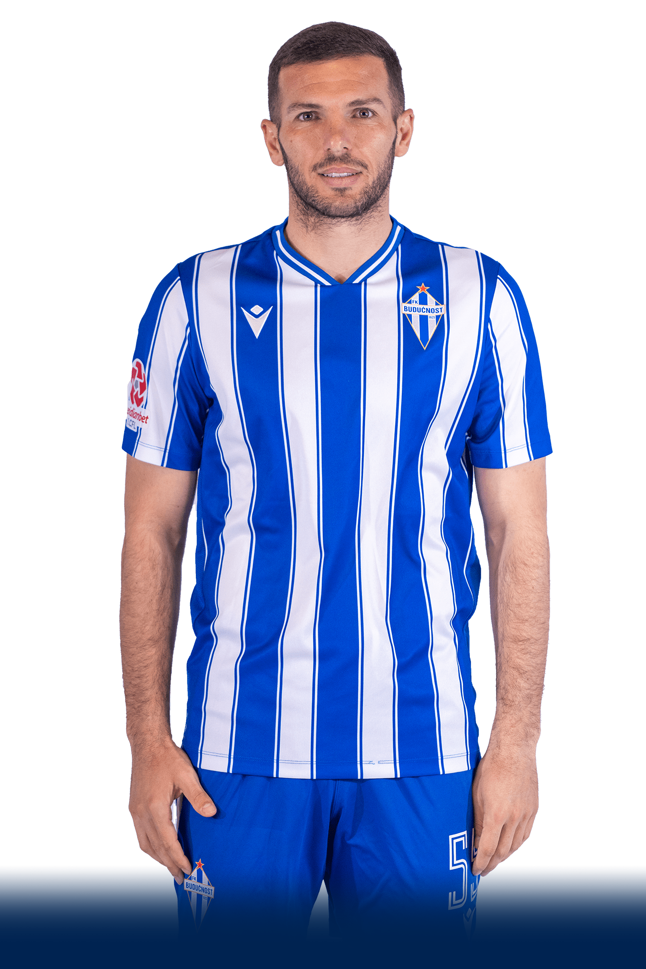 Adnan Orahovac