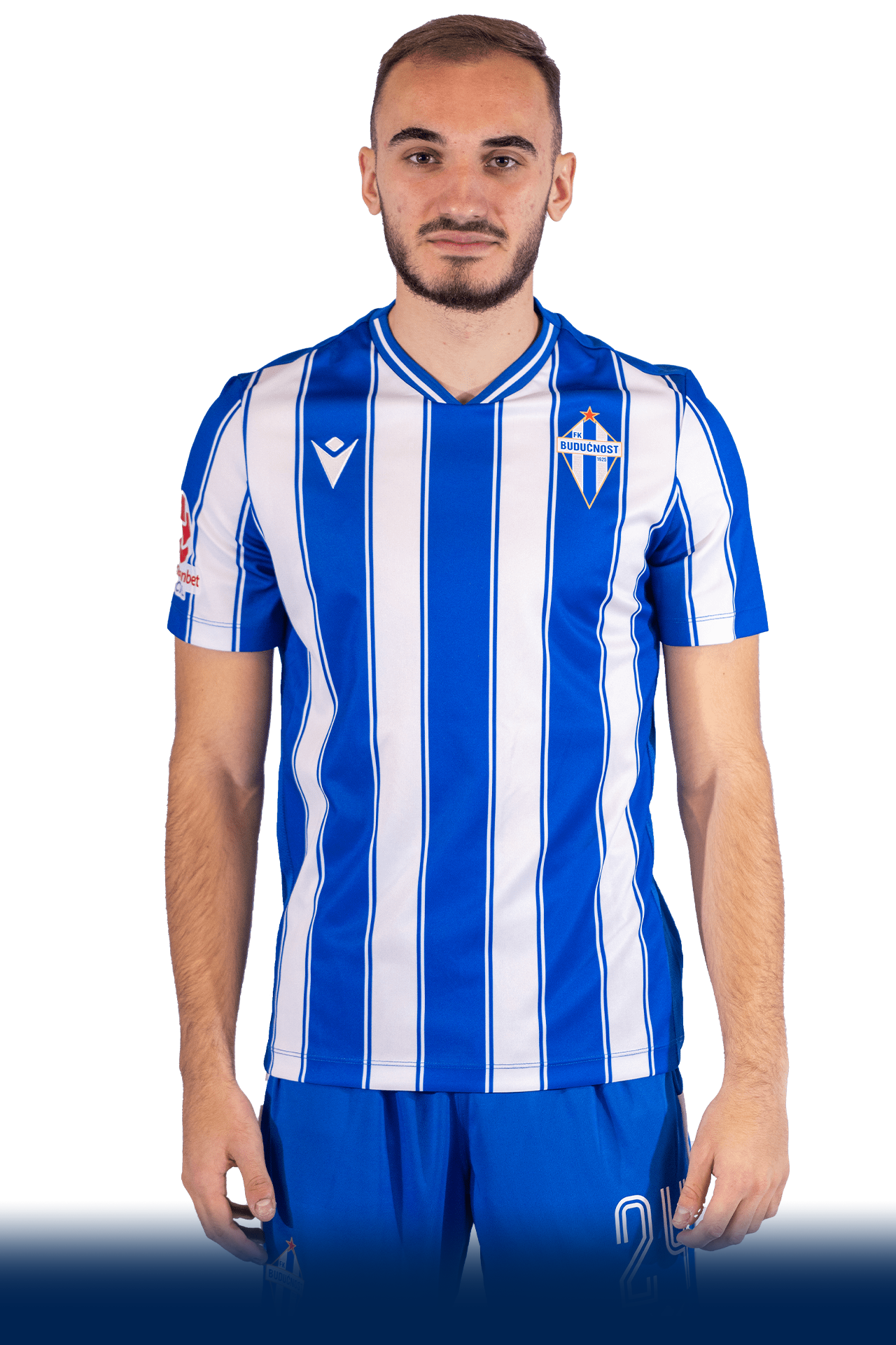 Andrej Camaj