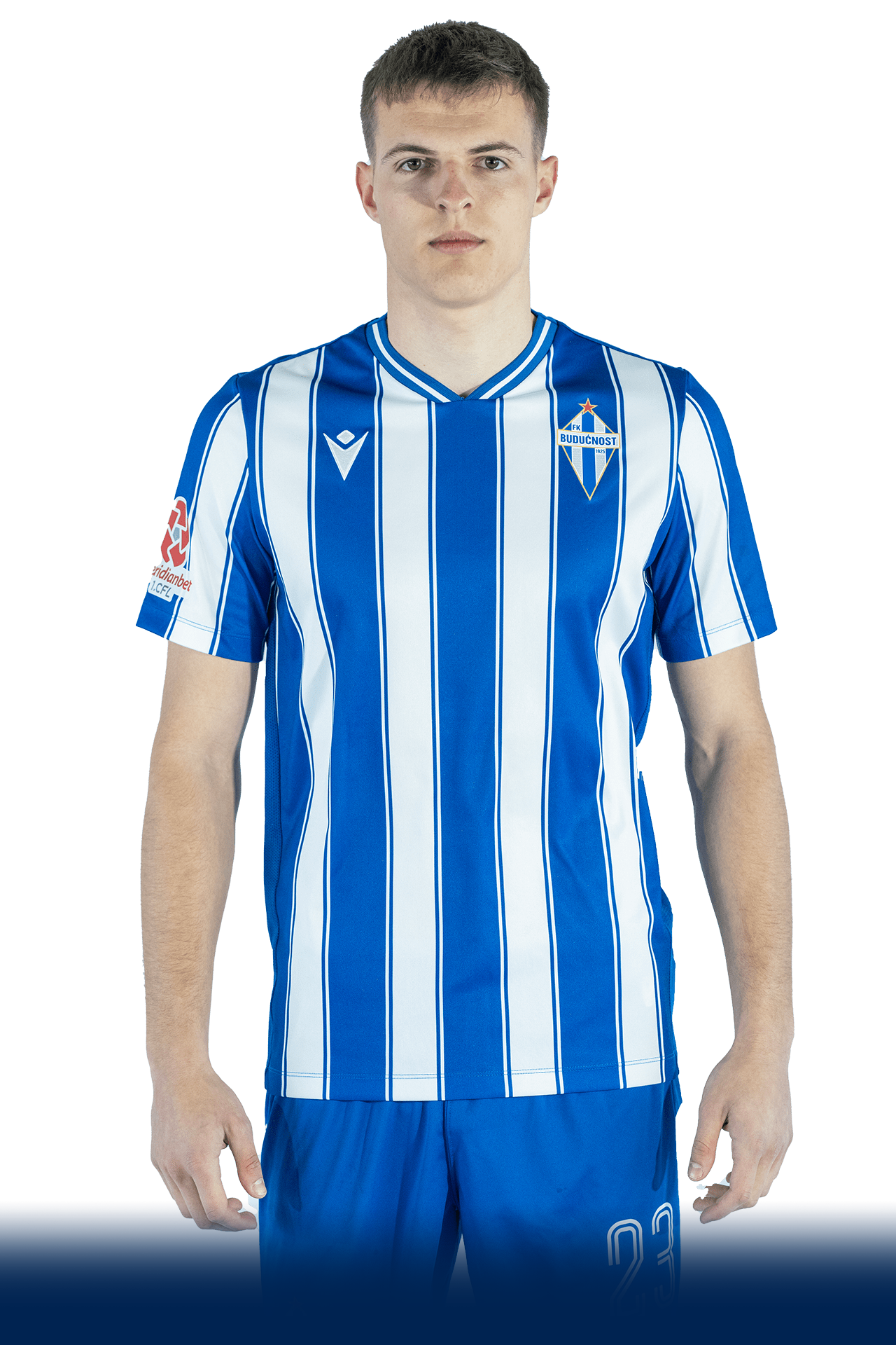 Andrej Kostić