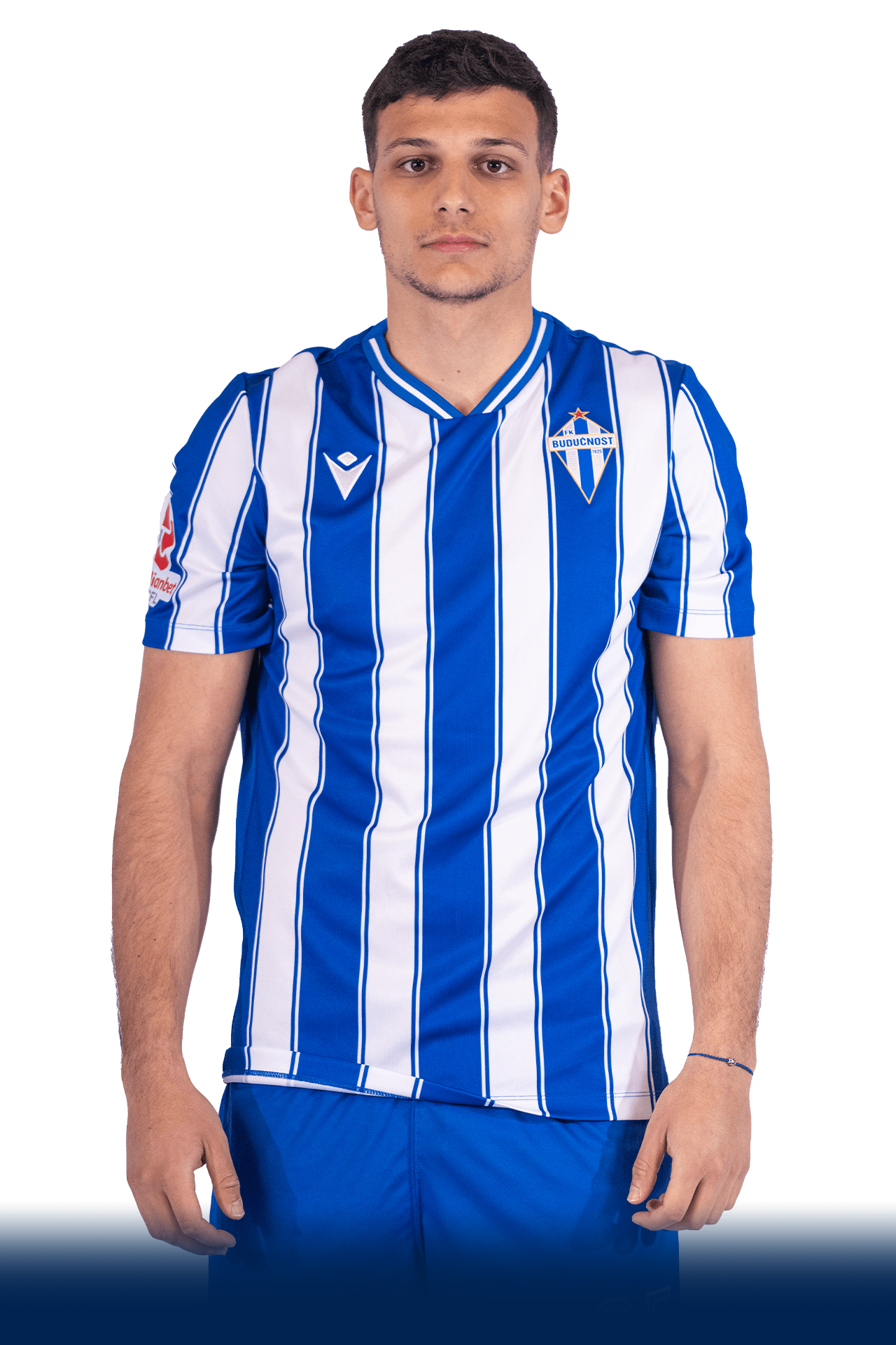 Damjan Dakić