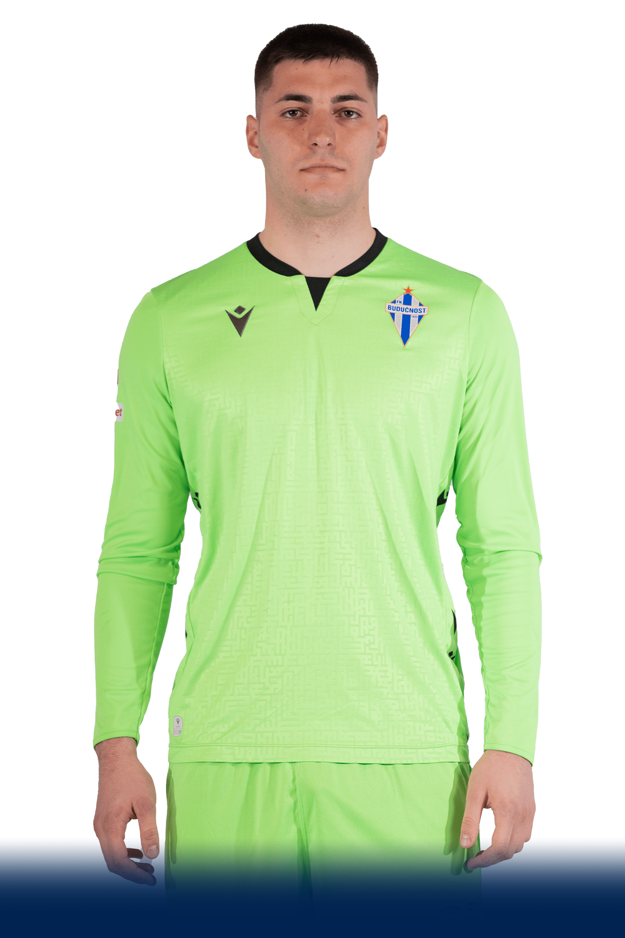 Filip Domazetović