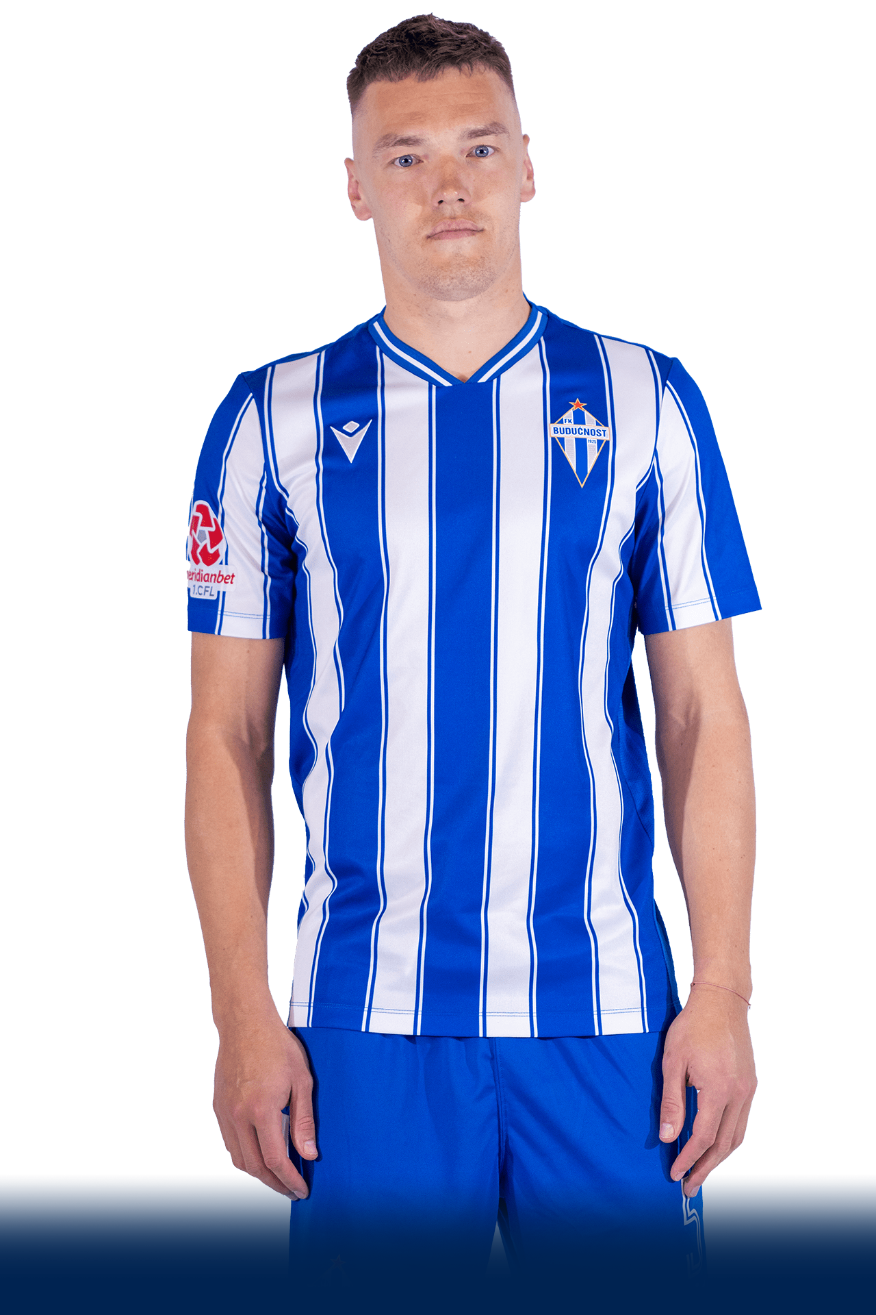 Ilija Serikov