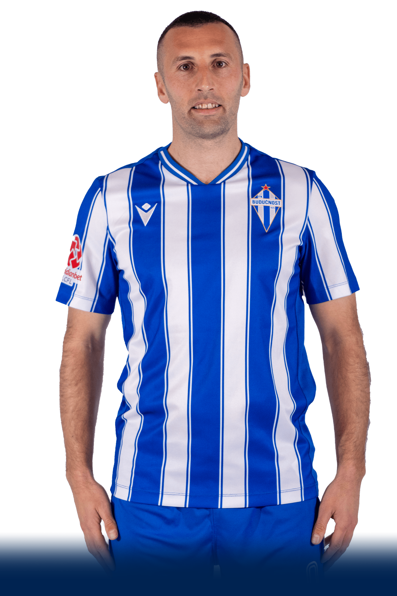 Luka Mirković