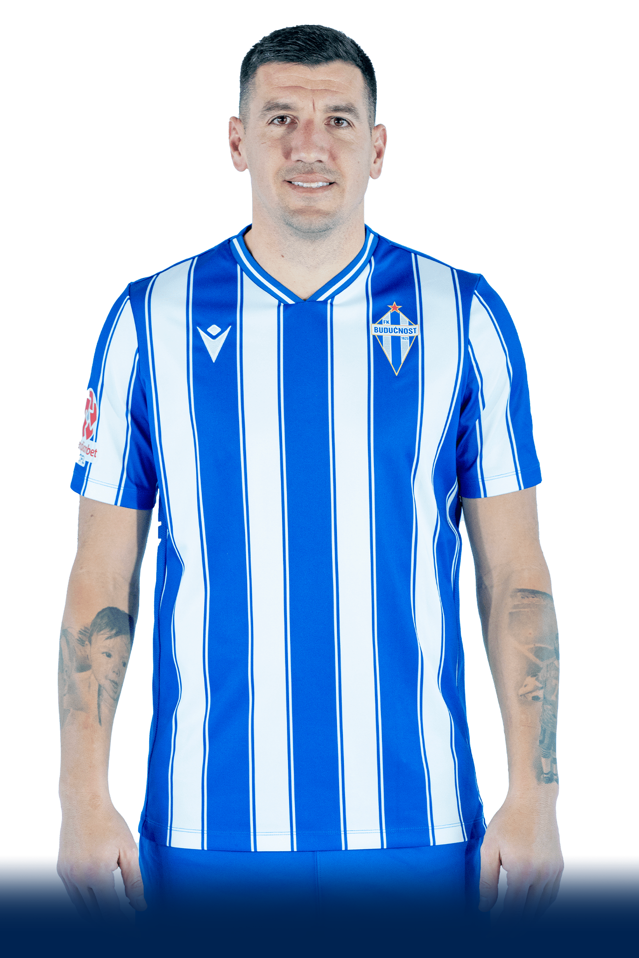 Petar Grbić