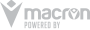 Powered By Macron